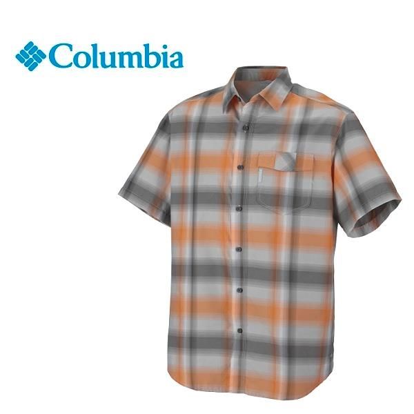 Columbia Trenching Skjorte, Cool Grey